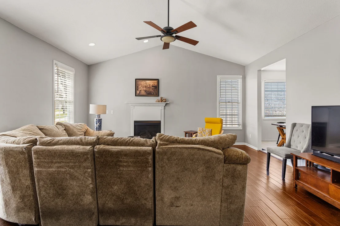 Photo of 3920 Trailway Drive