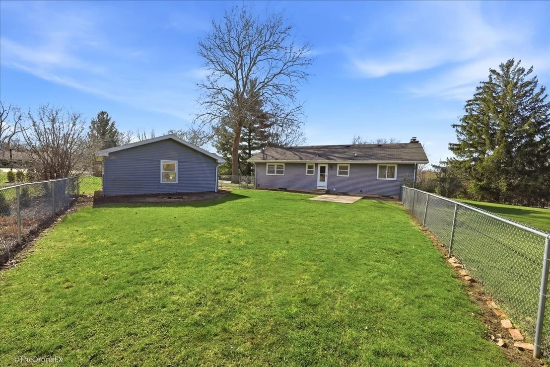 Photo of 1519 Foothill Drive