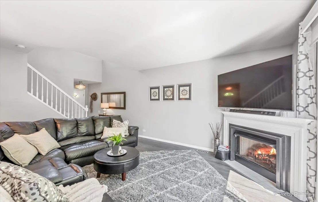 Photo of Unit 1629 at 1629 Spaulding Road