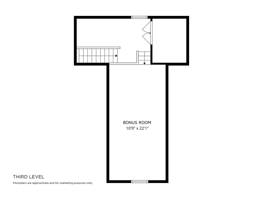 Photo of 1520 Telegraph Road