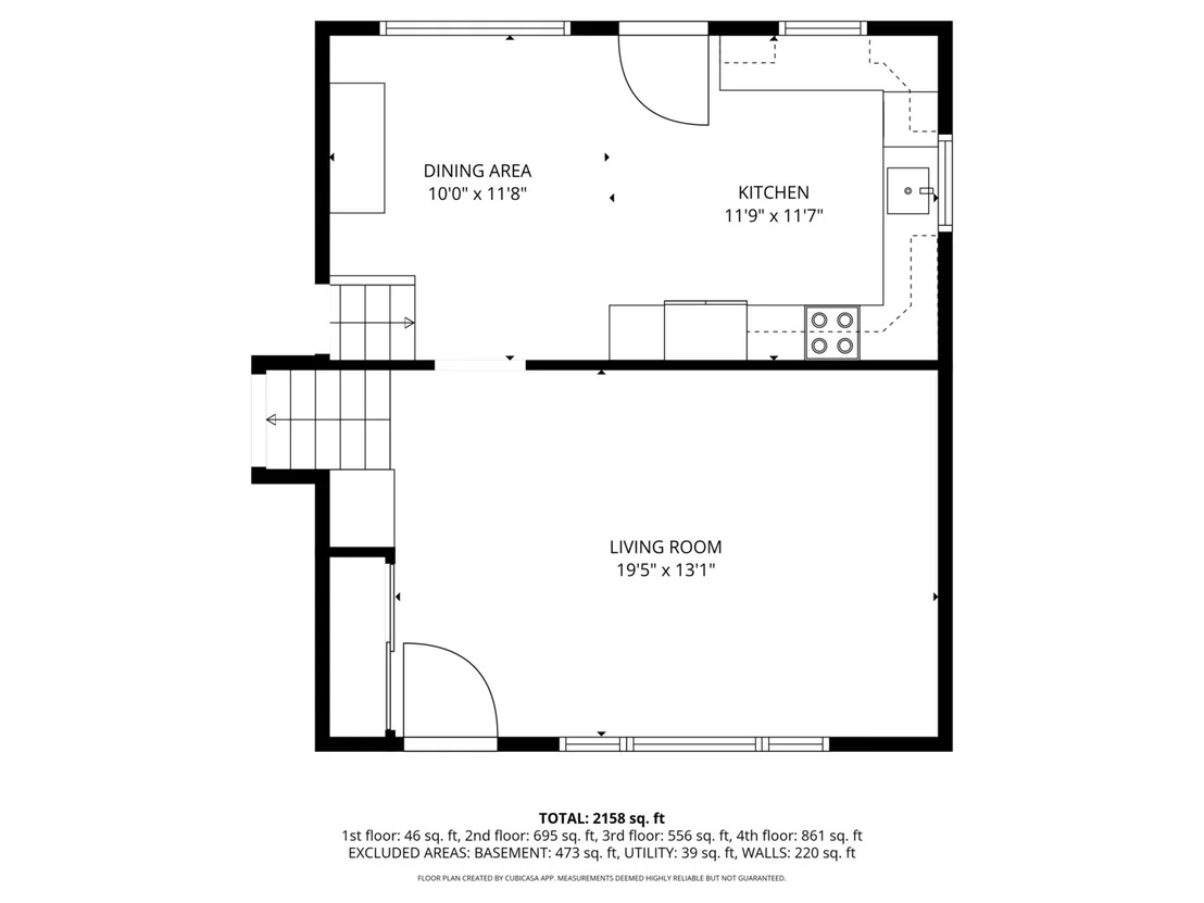 Photo of 720 PRESTON Lane