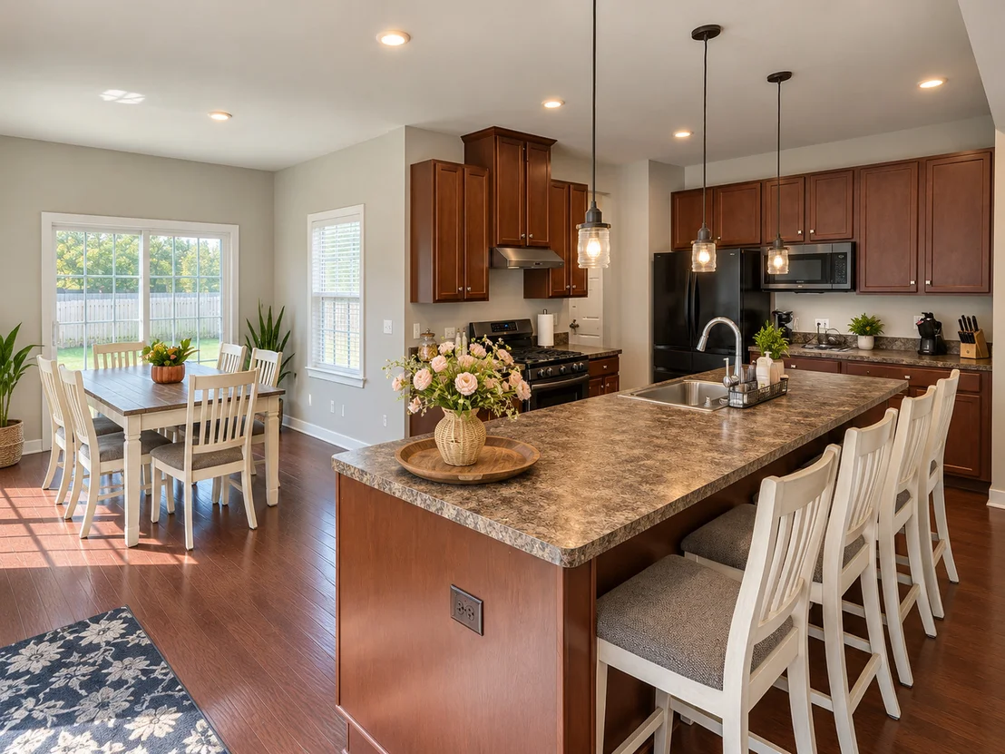 Photo of 3306 Winterberry Drive