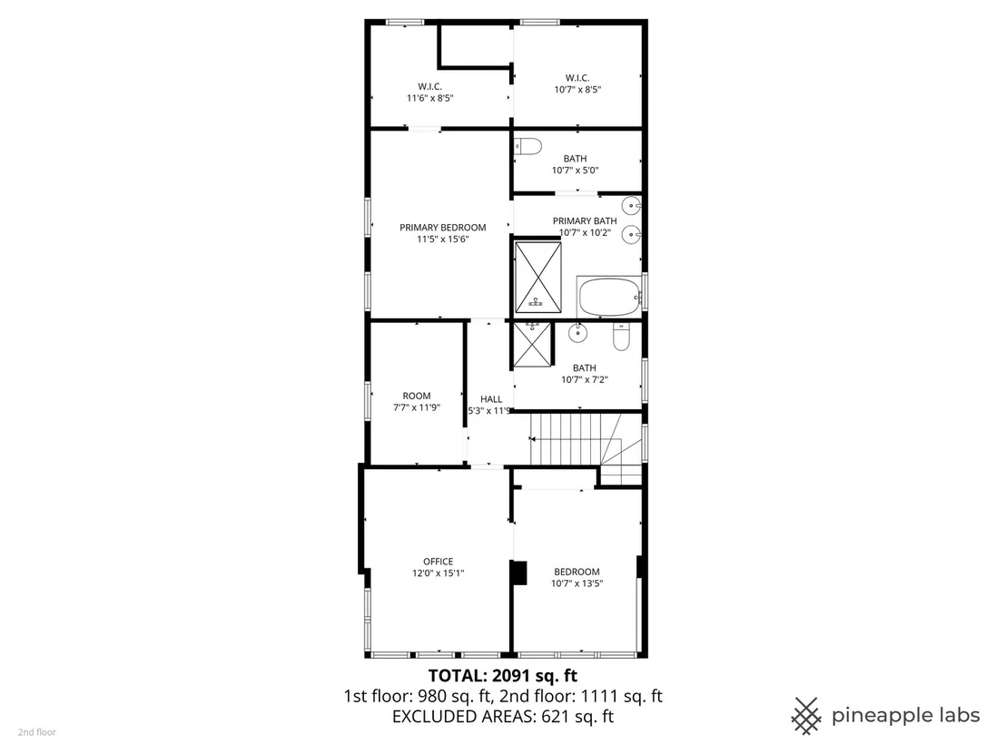 Photo of 2522 N Springfield Avenue