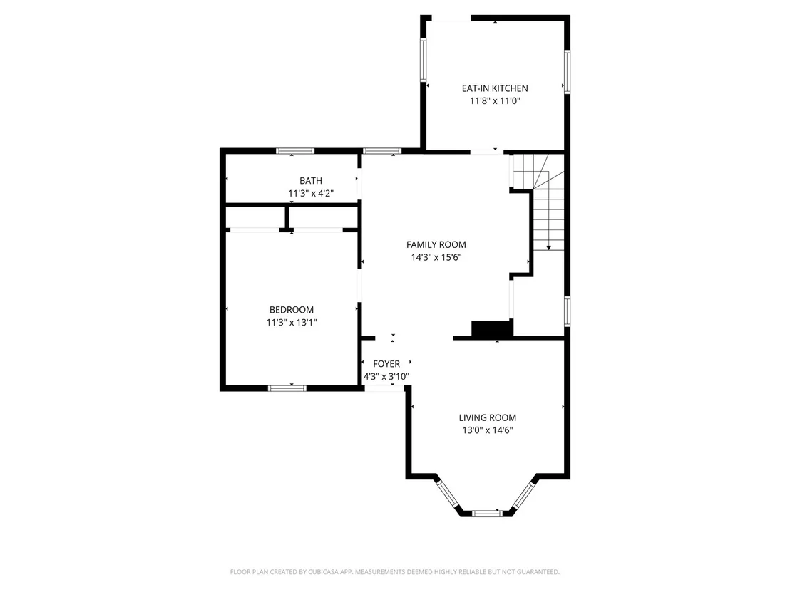 Photo of 286 Villa Street