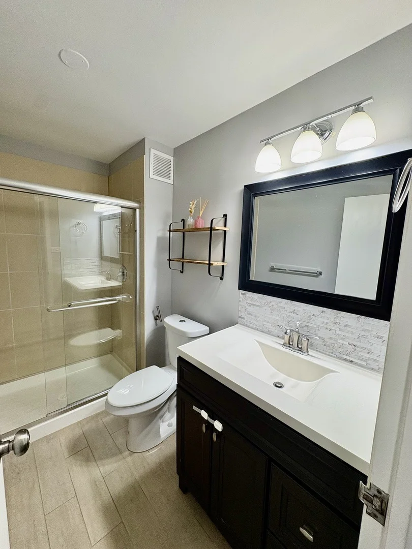 Photo of Unit 409 at 701 Forum Square
