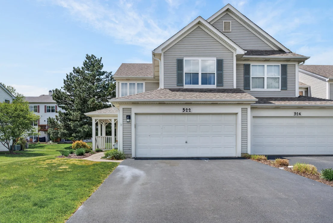 Photo of 522 Horizon Drive