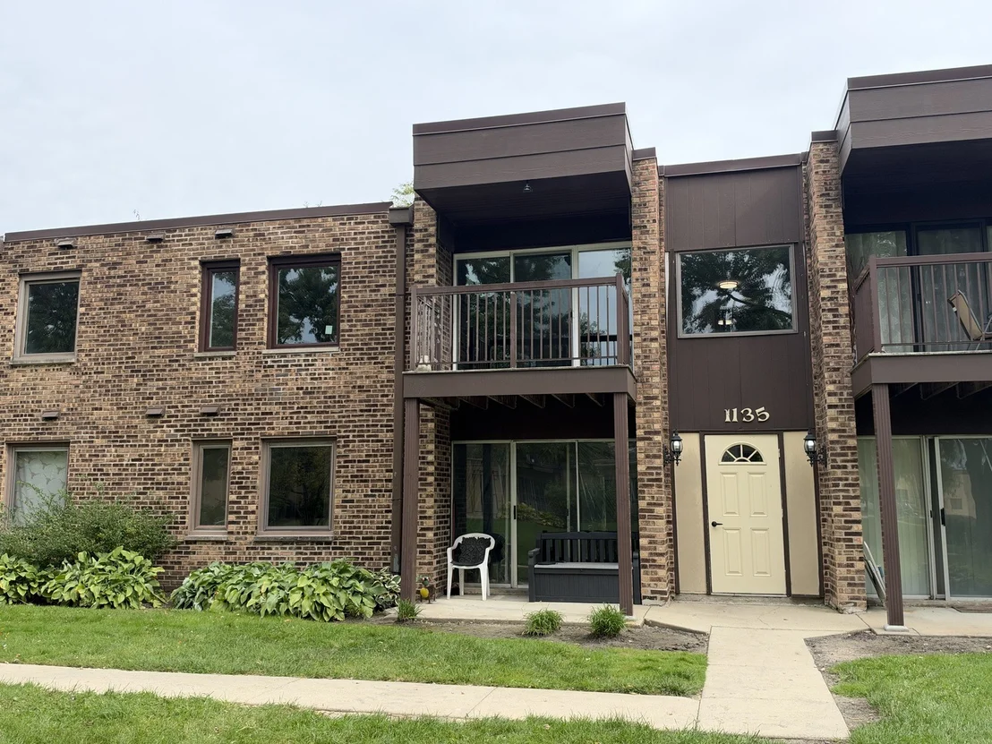 Photo of Unit 708 at 1135 Pleasant Run Drive