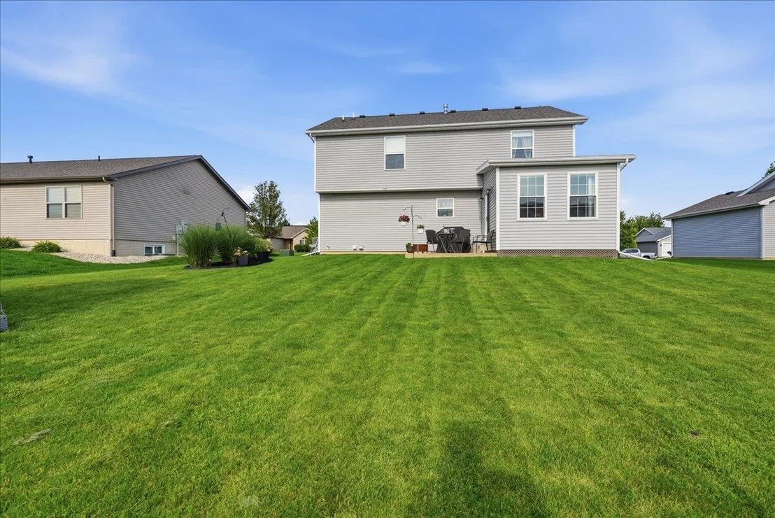 Photo of 2411 Corinth Lane
