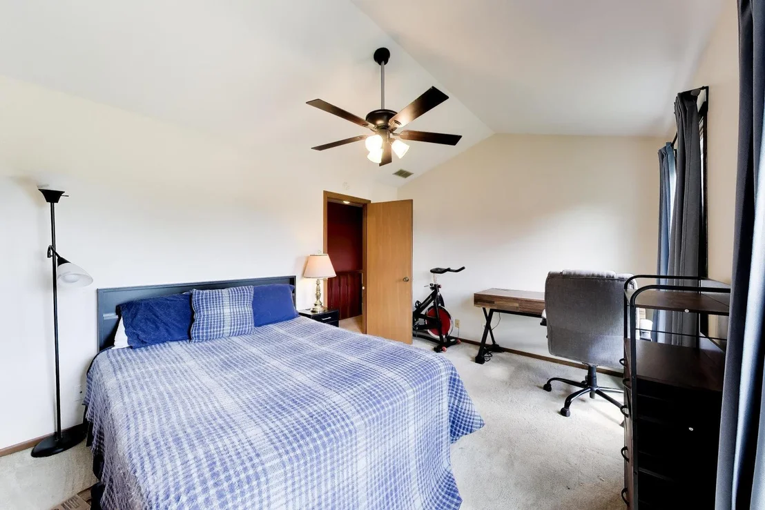 Photo of Unit 6 at 5602 Tinder Drive