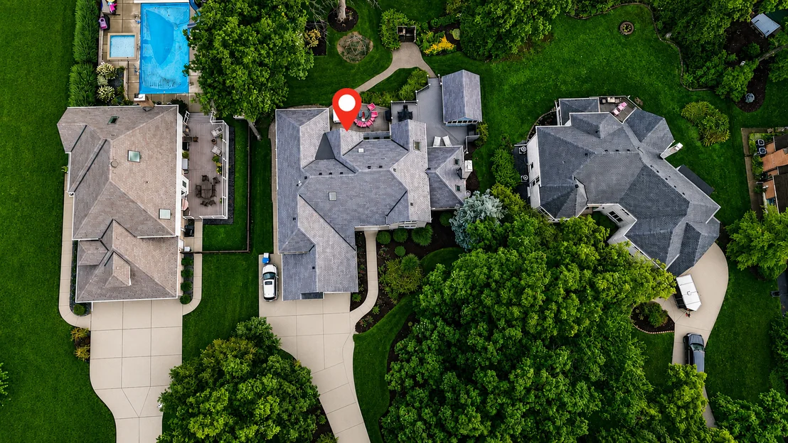 Photo of 1130 PRESERVE Trail