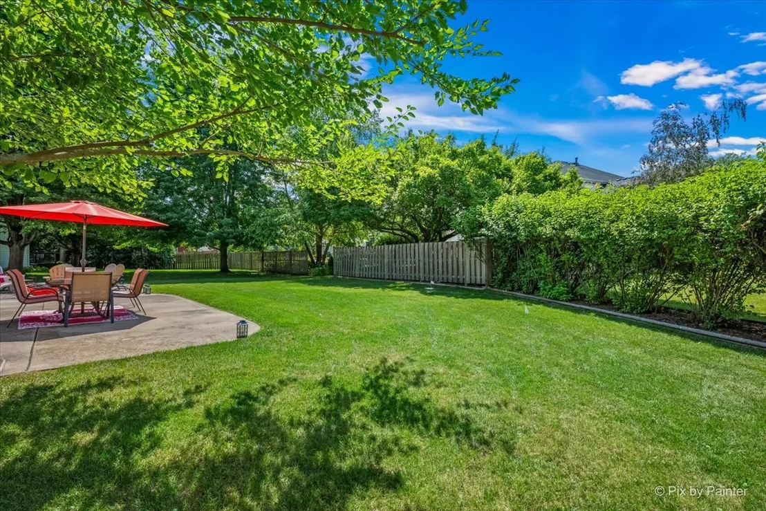 Photo of 2886 Camden Drive