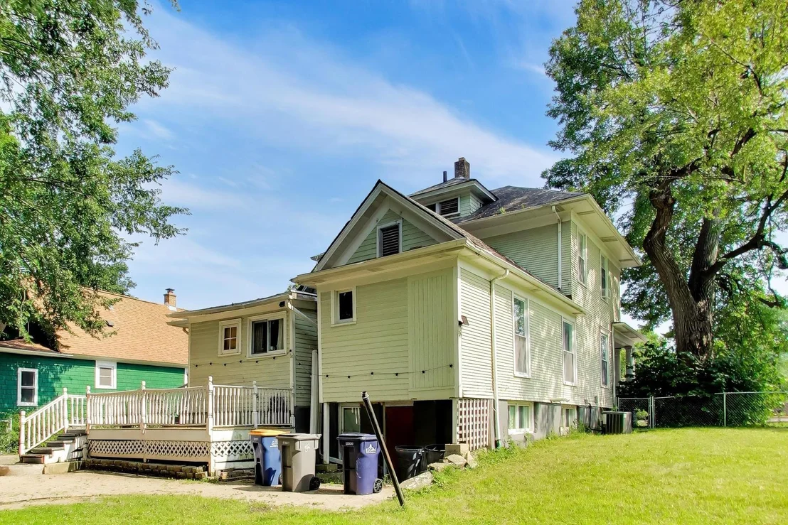 Photo of 422 Summit Street
