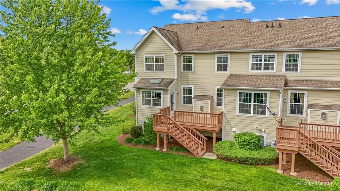 Photo of 1131 Falcon Ridge Drive