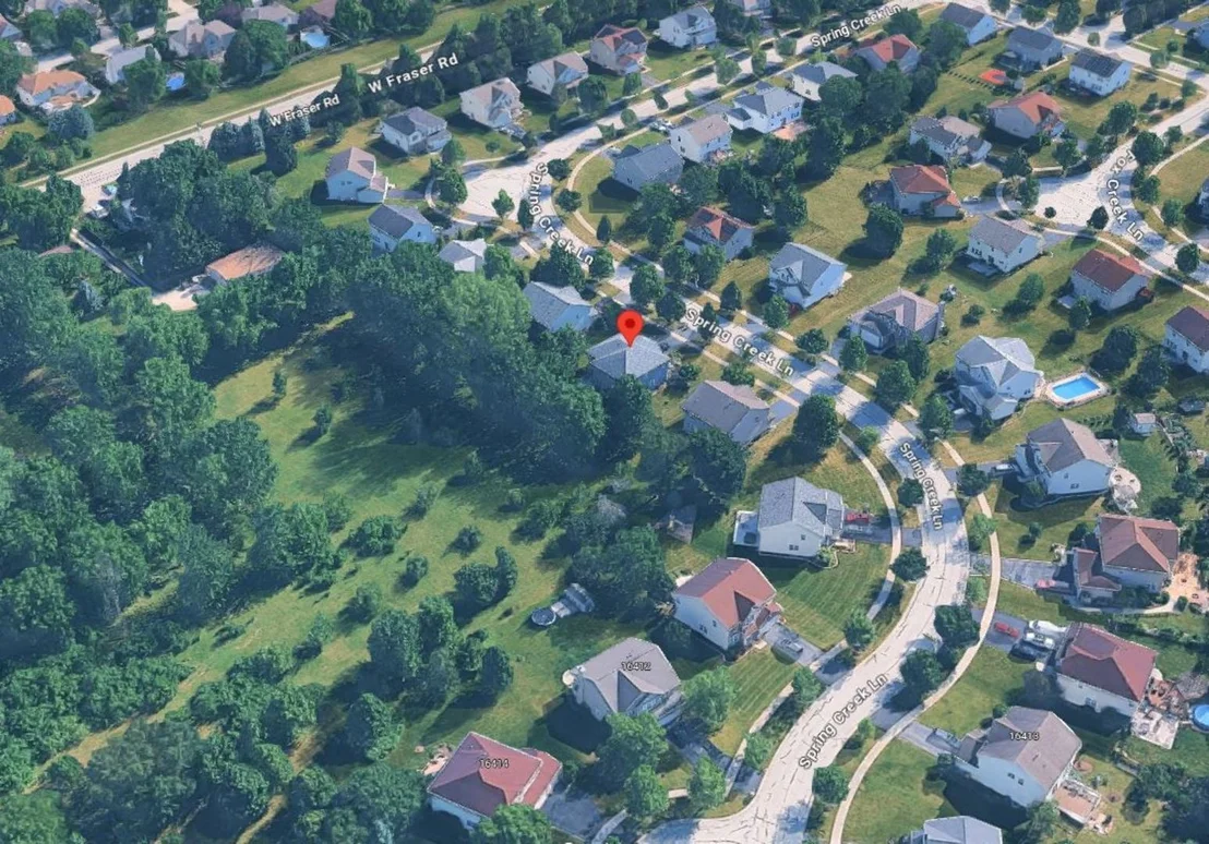 Photo of 16332 Spring Creek Lane