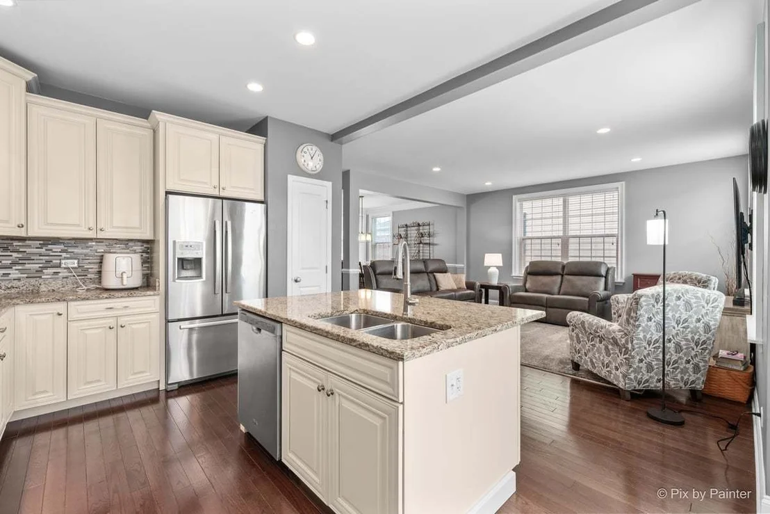 Photo of 1244 Falcon Ridge Drive