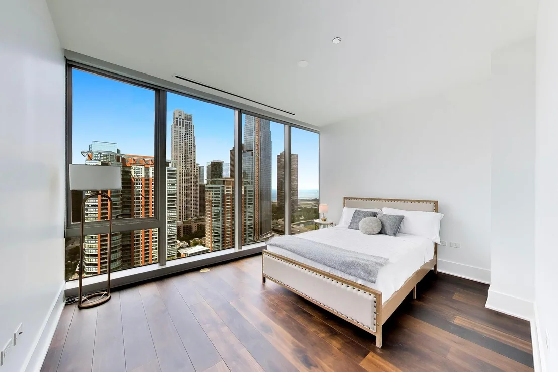 Photo of Unit 1908 at 363 E Wacker Drive