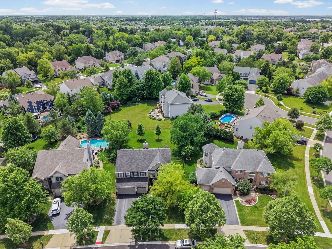Photo of 1161 Sedgewood Trail