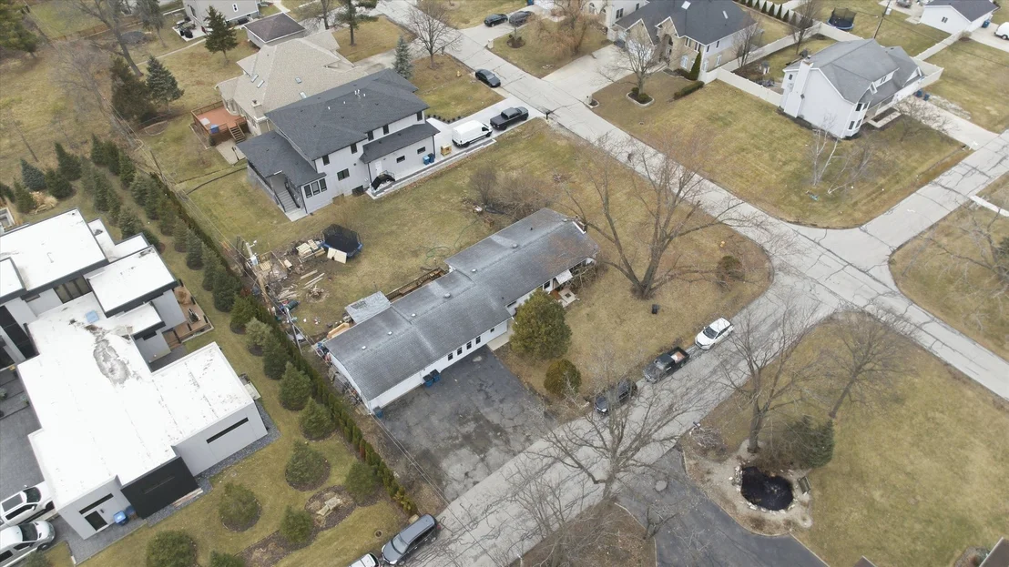 Photo of 810 N Cherry Street
