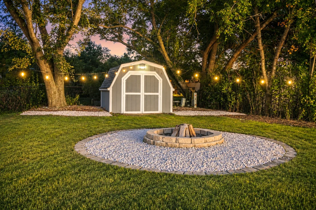 Photo of 1003 Sheffield Drive