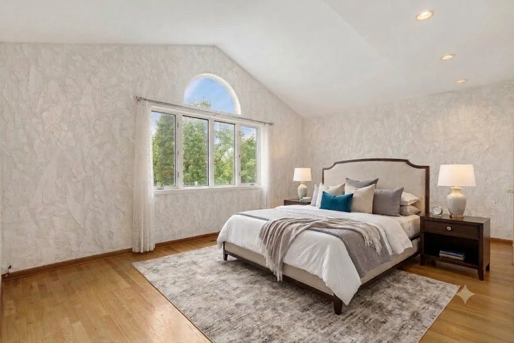 Photo of Unit F at 8316 Highpoint Circle