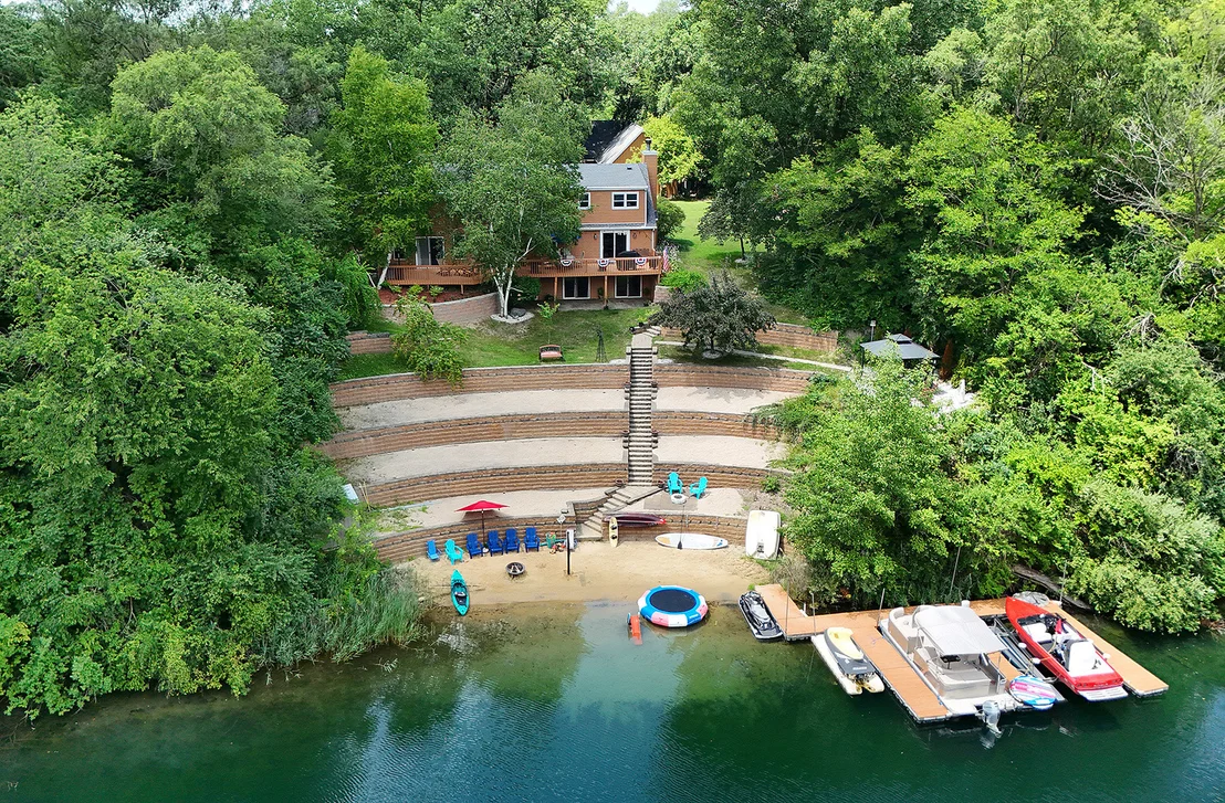 Photo of 5205 Deerfield Drive