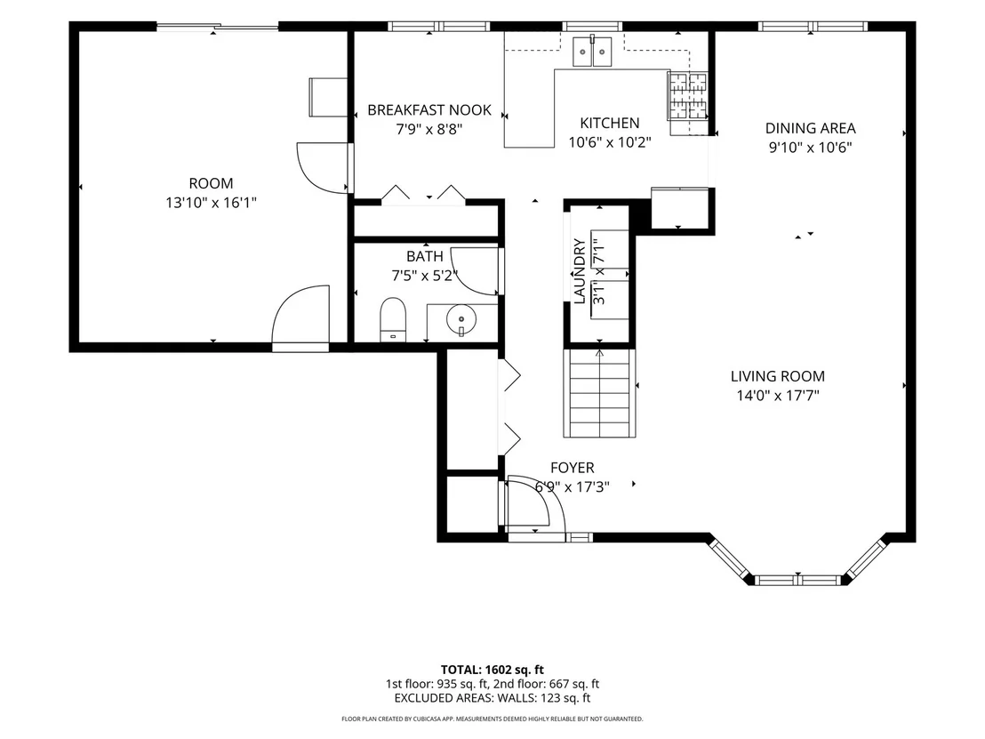 Photo of 261 Vista Drive