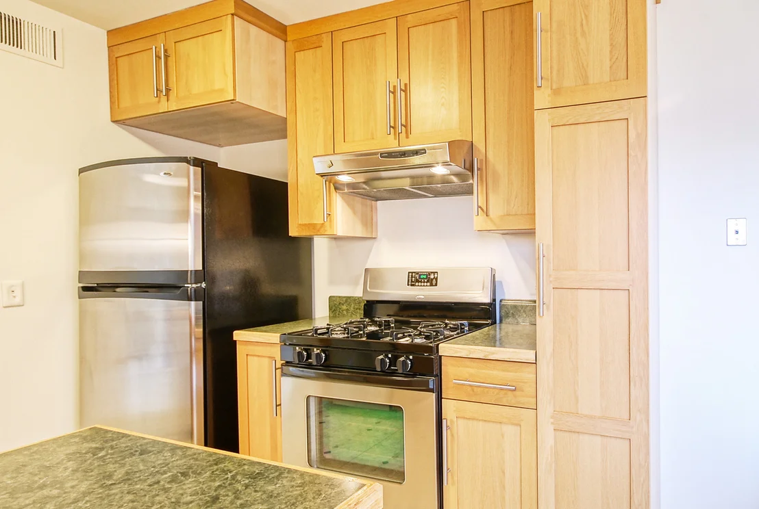 Photo of Unit D2 at 1540 Springview Court