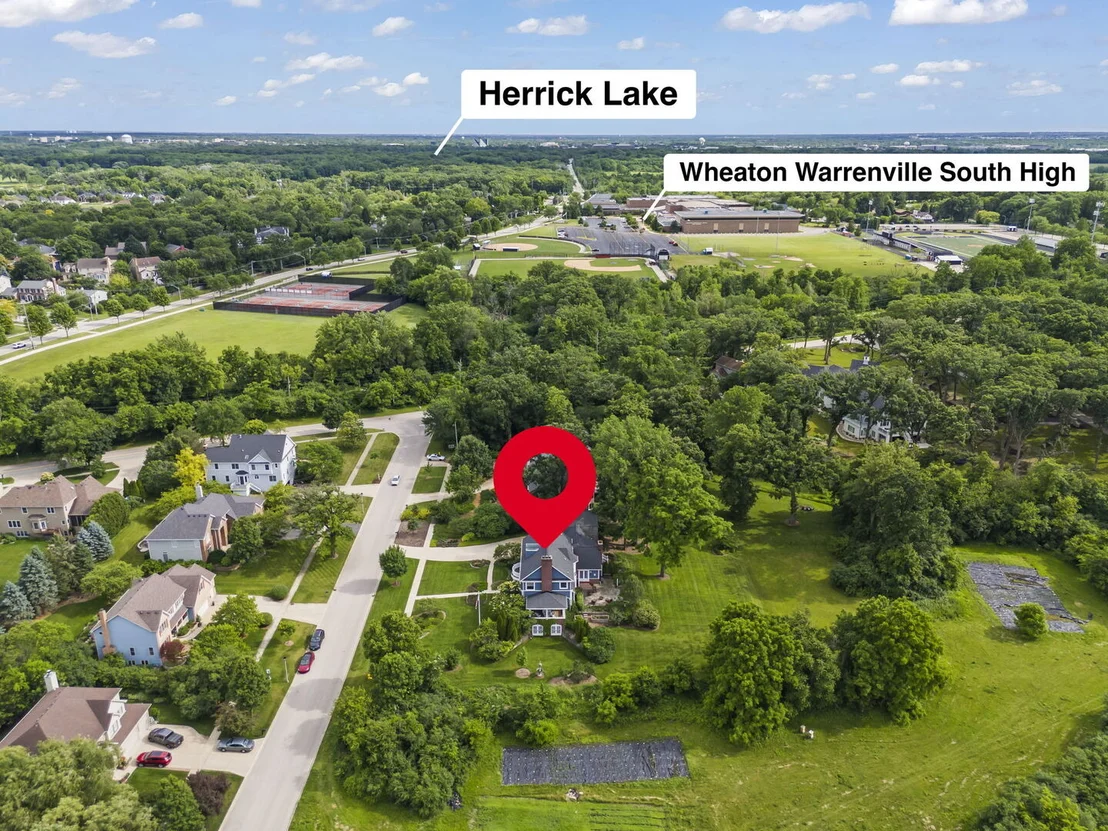 Photo of 1760 Shaffner Road
