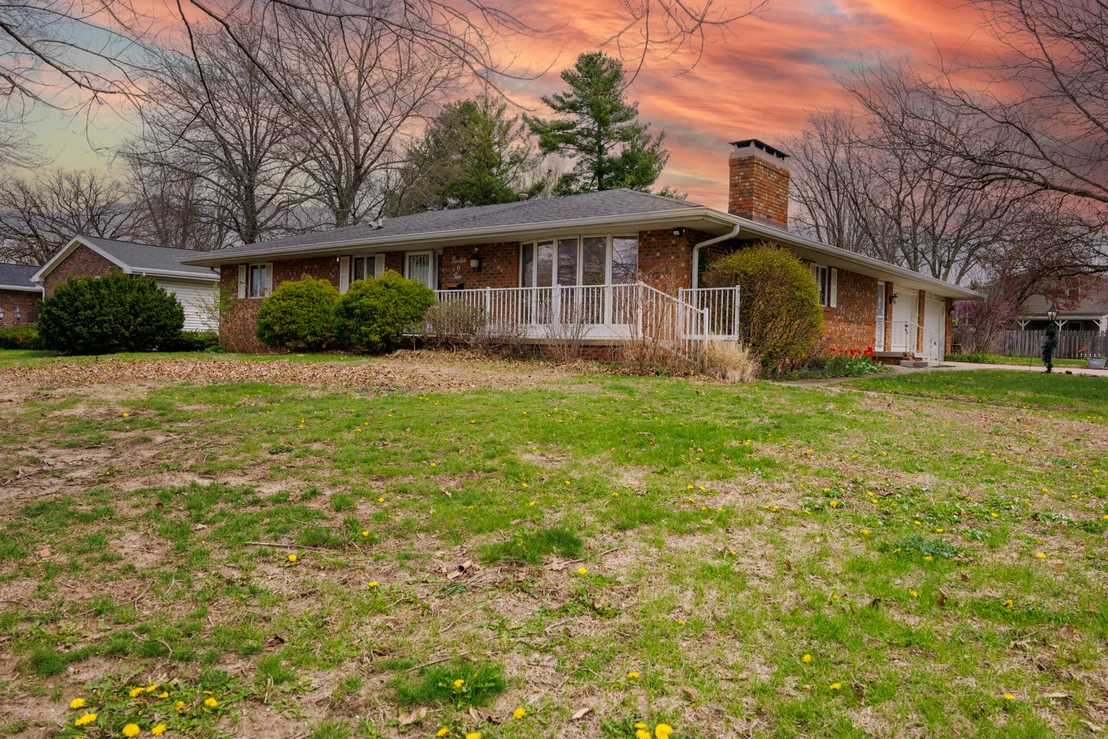 Photo of 1202 N Linden Street