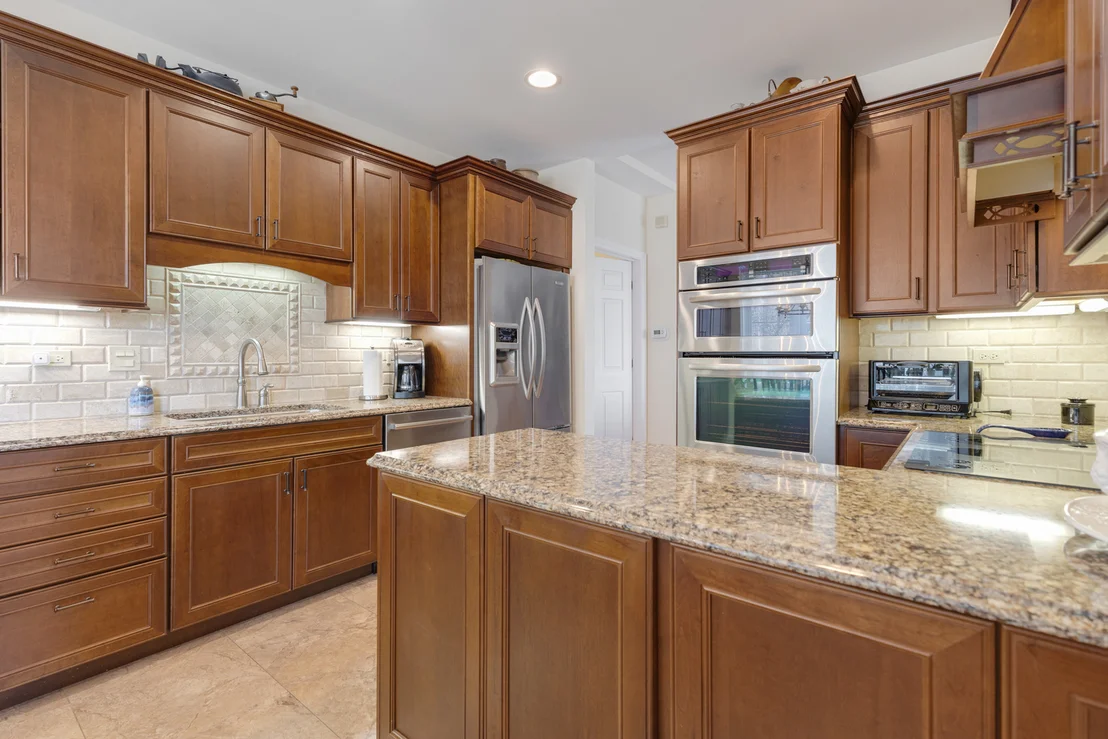 Photo of Unit 202 at 2640 Summit Drive