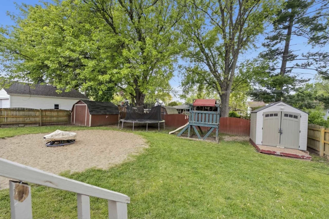 Photo of 912 David Street