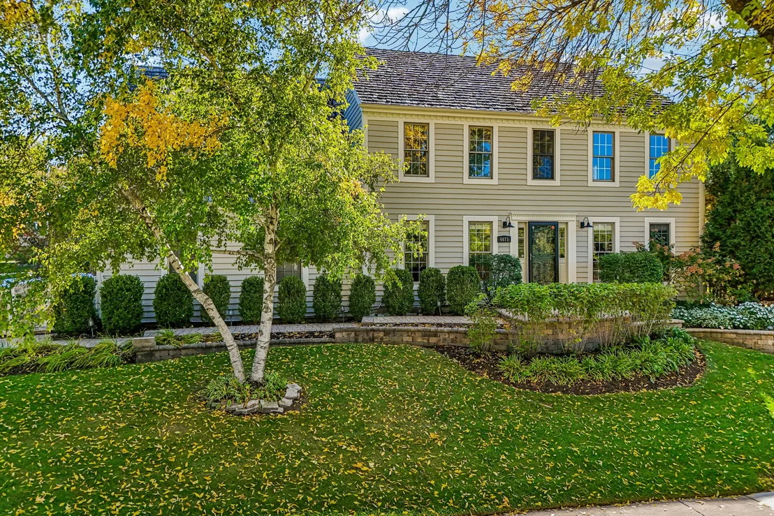 Photo of 4671 Providence Road
