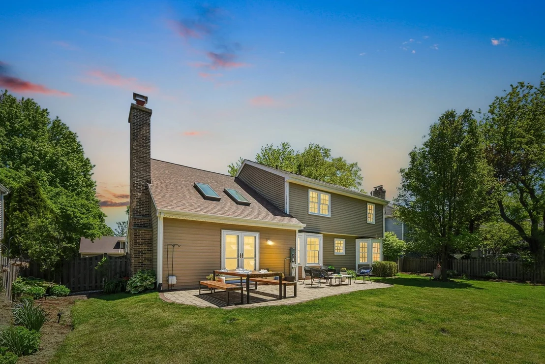 Photo of 1559 Abbotsford Drive