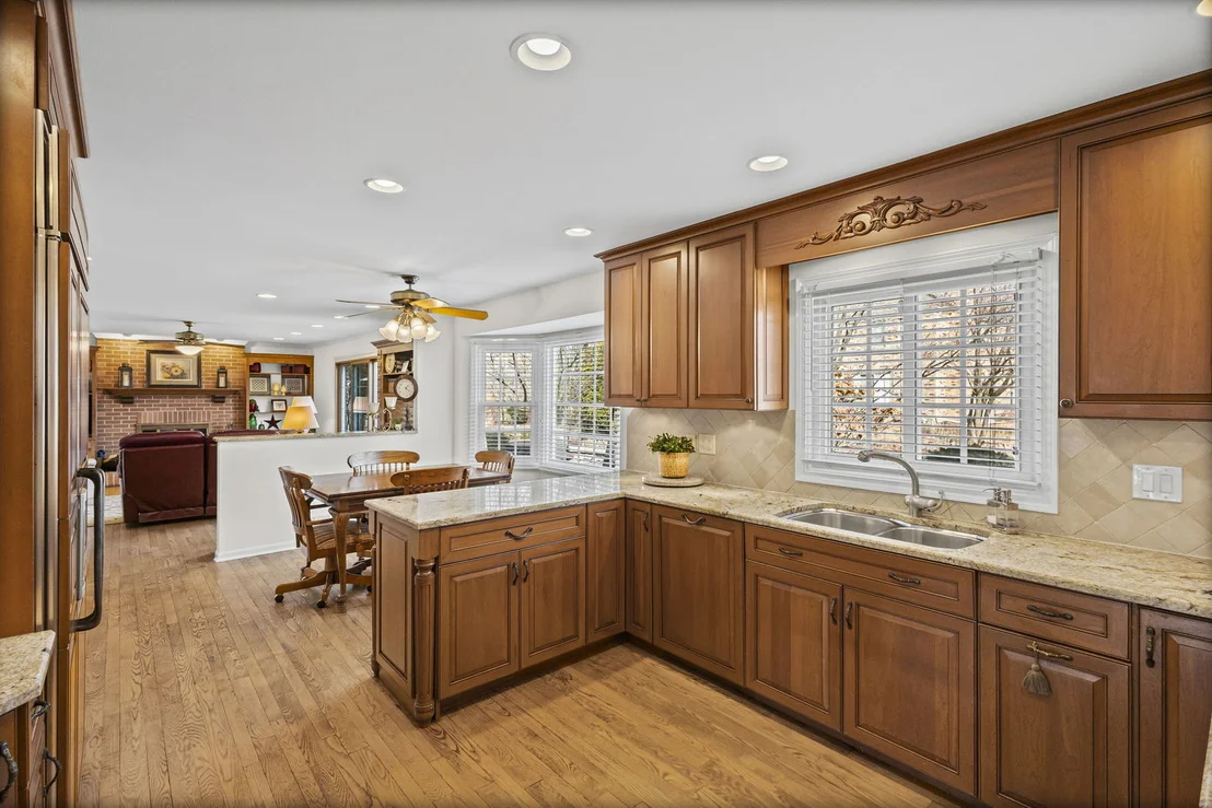Photo of 2501 Indian Ridge Drive