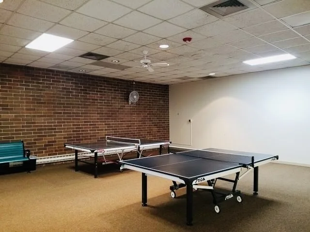 Photo of Unit 409 at 701 Forum Square