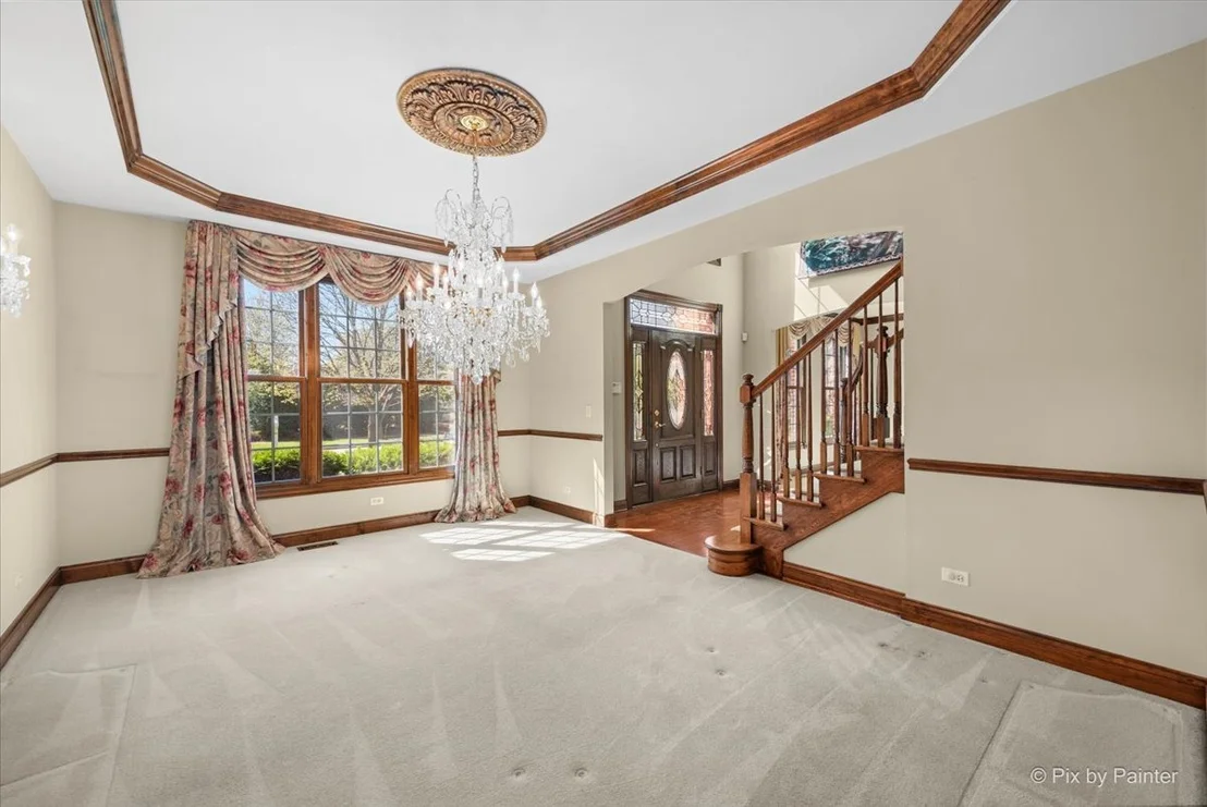 Photo of 261 Johnson Woods Drive