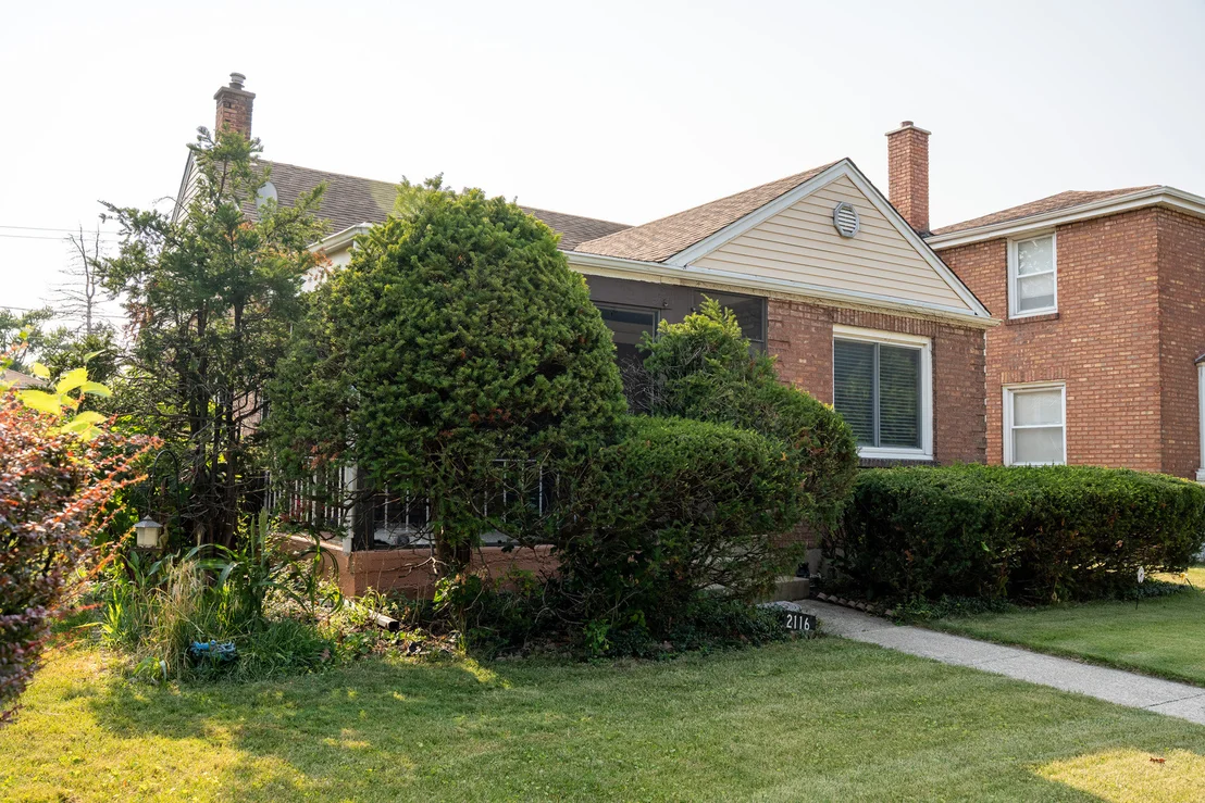 Photo of 2116 S 20th Avenue