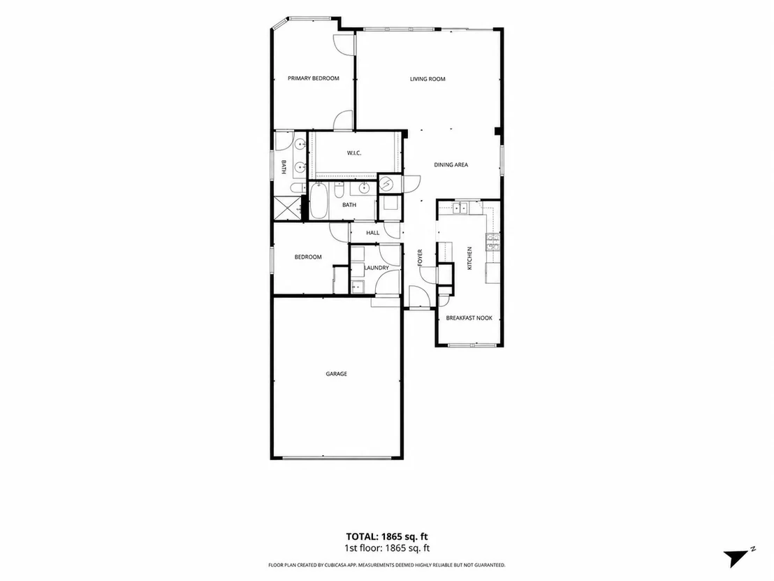 Photo of 2892 Edgewater Drive