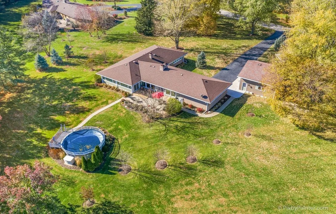 Photo of 4N397 Old Quarry Road