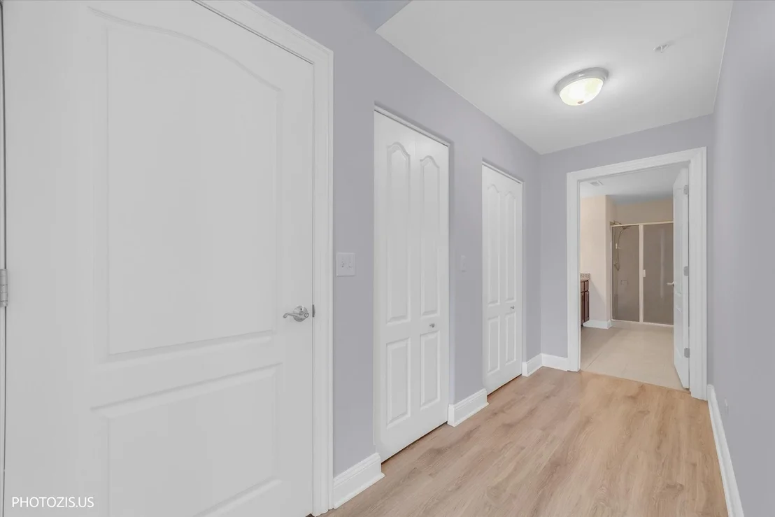Photo of Unit 302 at 1 ITASCA Place