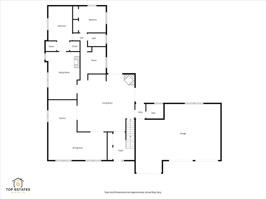 Photo of 2 Marberry Drive