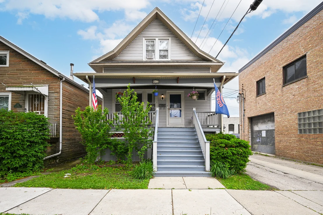 Photo of 813 Circle Avenue