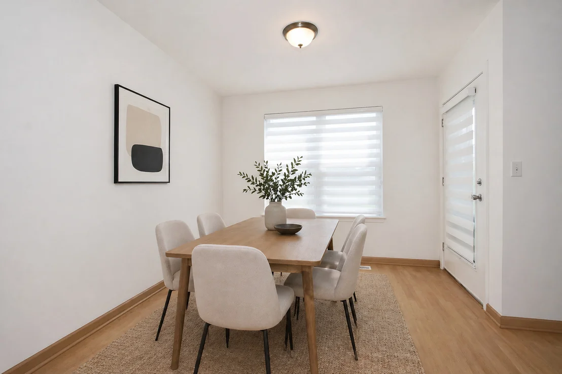 Photo of Unit A at 400 Woodview Circle