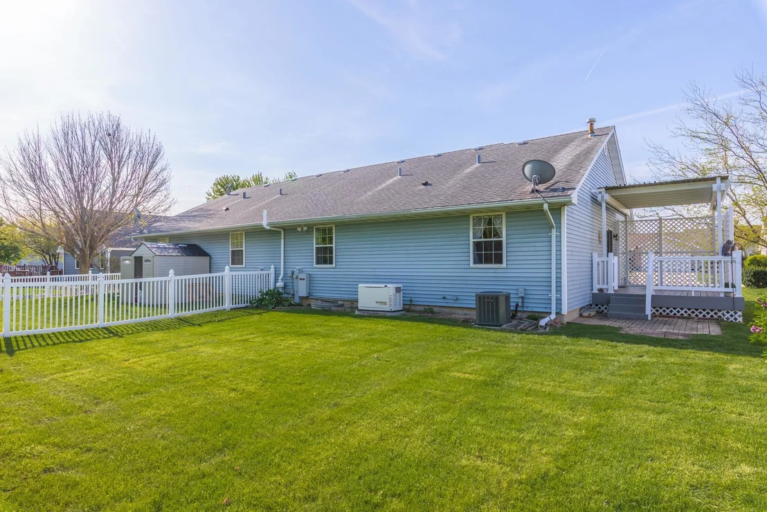 Photo of Unit A at 104 Susan Drive