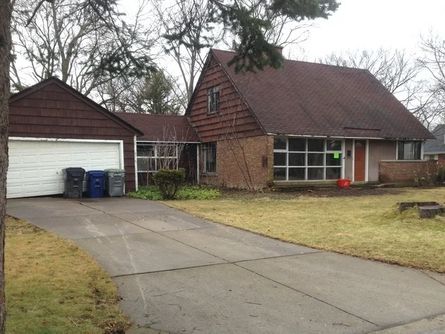Photo of 3300 Hayes Street