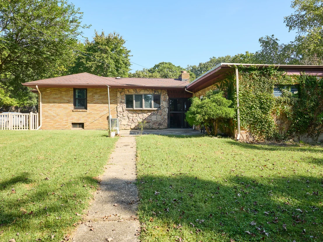 Photo of 306 Shooting Park Road