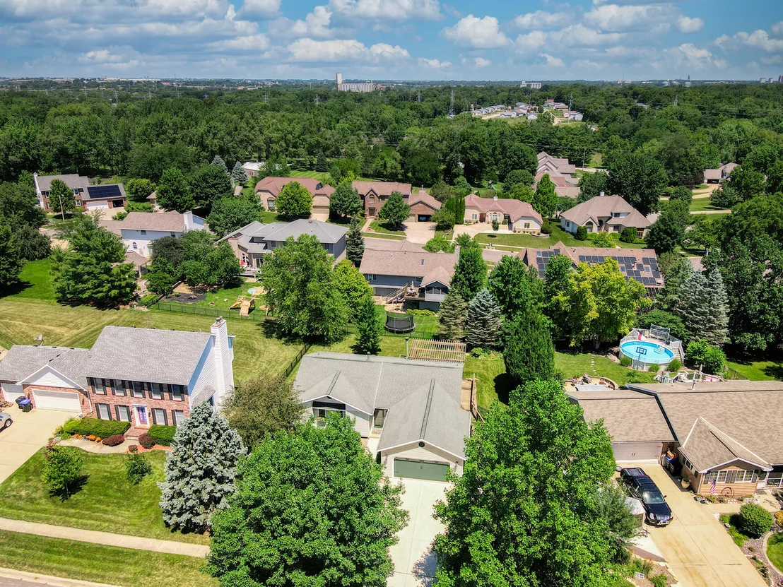 Photo of 1507 Steeplechase Drive