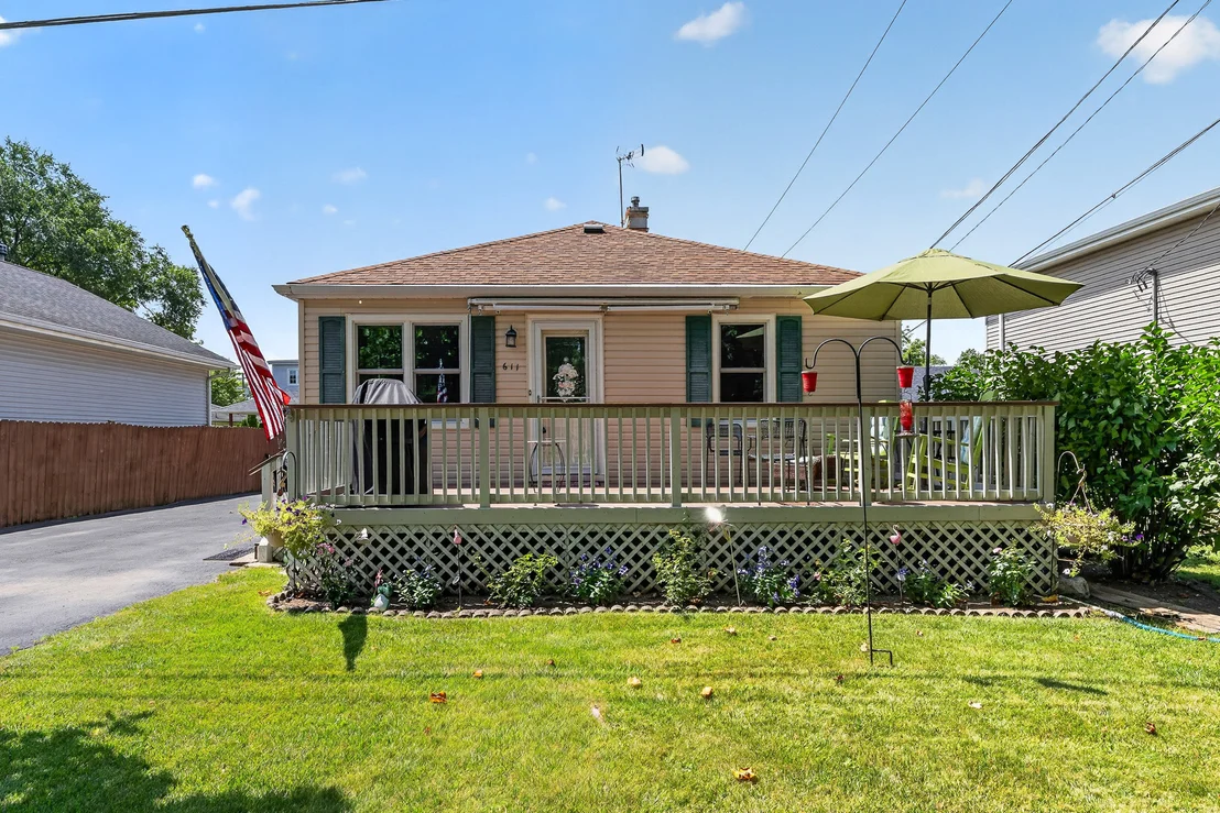 Photo of 611 Table Street