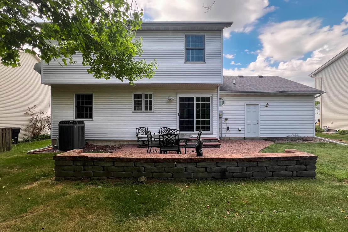 Photo of 1610 Cutter Court