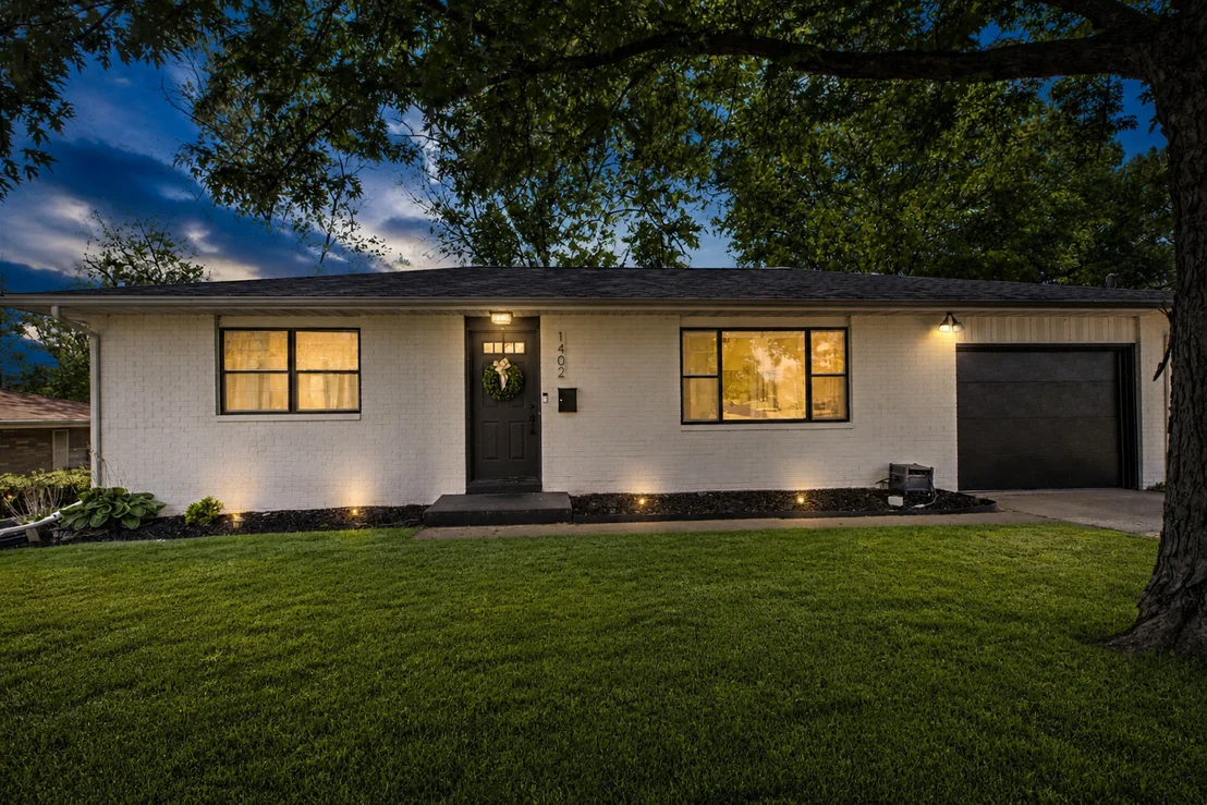 Photo of 1402 HILLTOP Drive